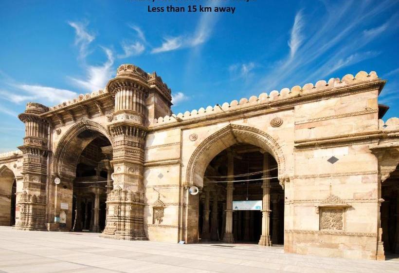 فندق على الطريق Spot On 36856  Aeron