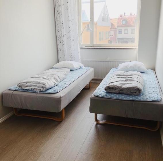 Söderväg Hostel