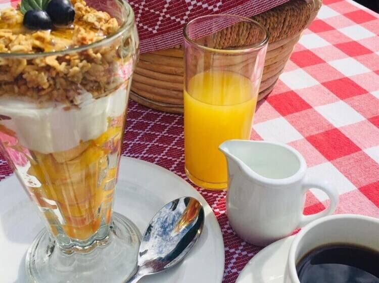 Dolphin Circle Bed And Breakfast