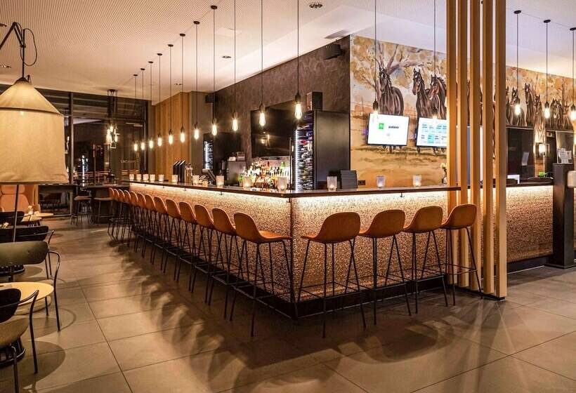 酒店 Ibis Styles Vechta