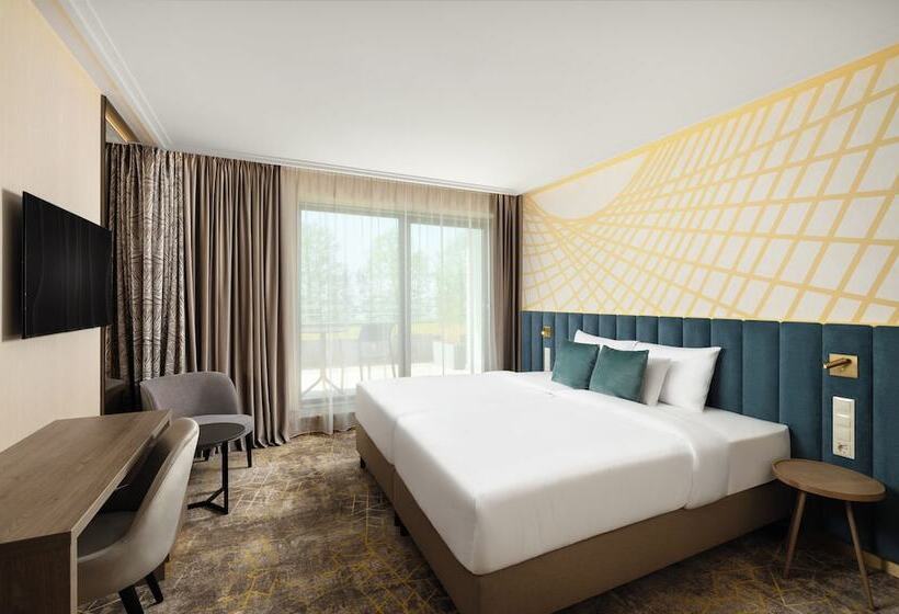 فندق Kenese Bay Garden Resort & Conference