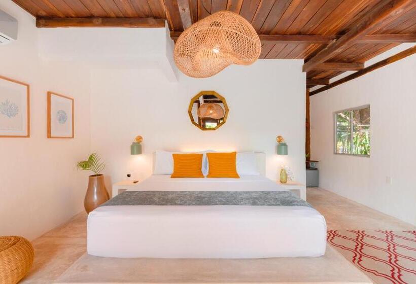 Azulea Bacalar Hotel & Spa   Lagoon Front