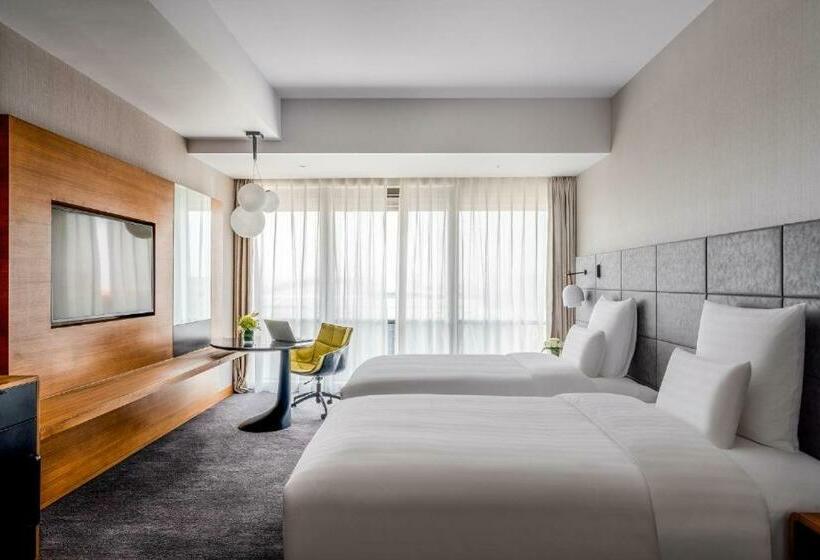호텔 Pullman Baotou