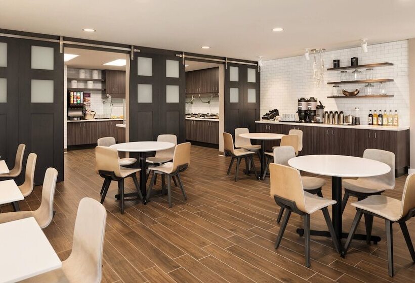 هتل Residence Inn By Marriott Minneapolis St. Paul/eagan