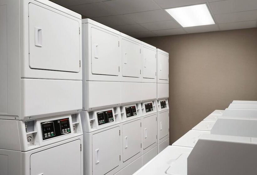 هتل Residence Inn By Marriott Minneapolis St. Paul/eagan