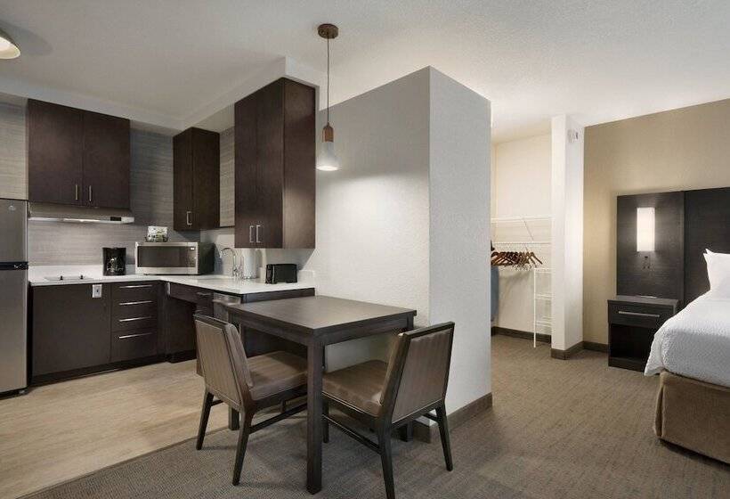 هتل Residence Inn By Marriott Minneapolis St. Paul/eagan