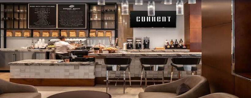 The Current Hotel, Autograph Collection