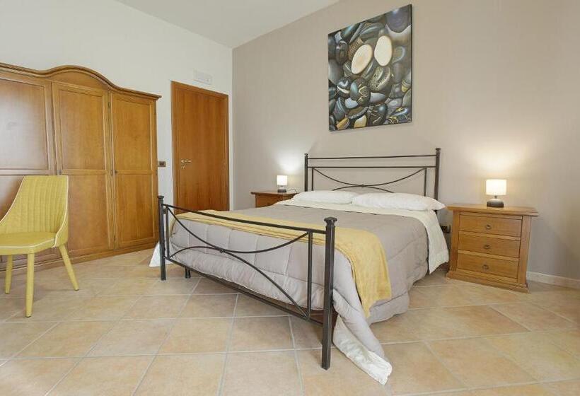 بنسيون Cannatello Home   Affittacamere