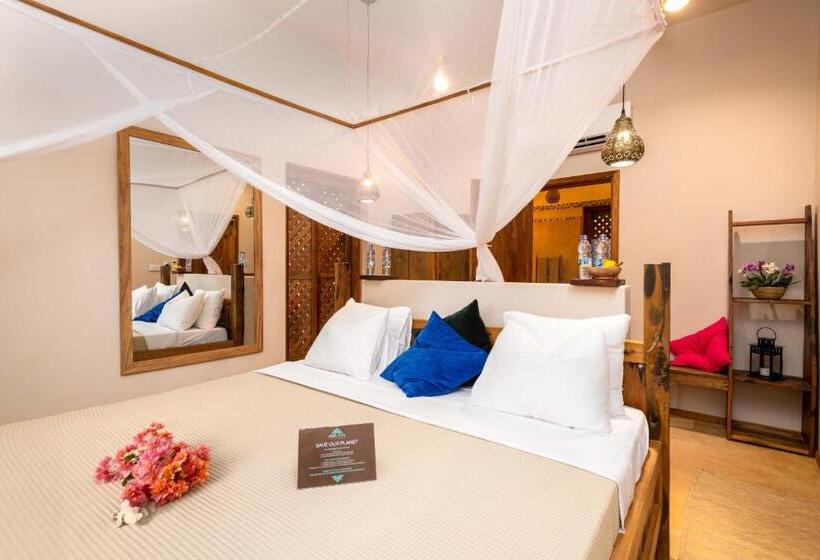 リゾートホテル Clove Island Villas & Spa