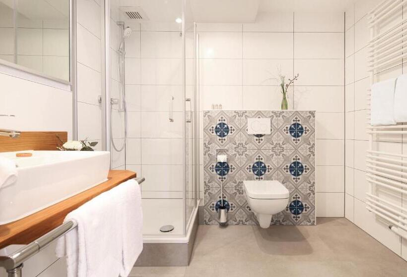 הוסטל Rückersbacher Schlucht