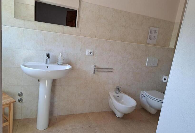 בית מלון כפרי Corte Ramedello