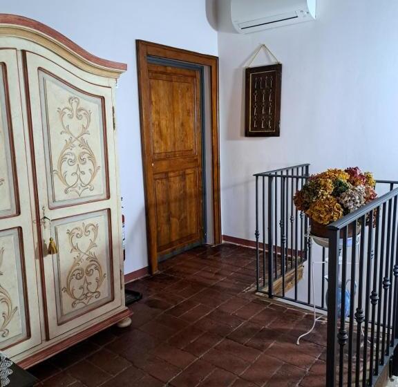 בית מלון כפרי Corte Ramedello