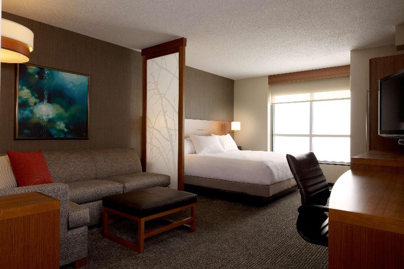 酒店 Hyatt Place Florence Downtown