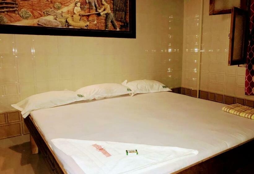 فندق Rehoboth Home Stay