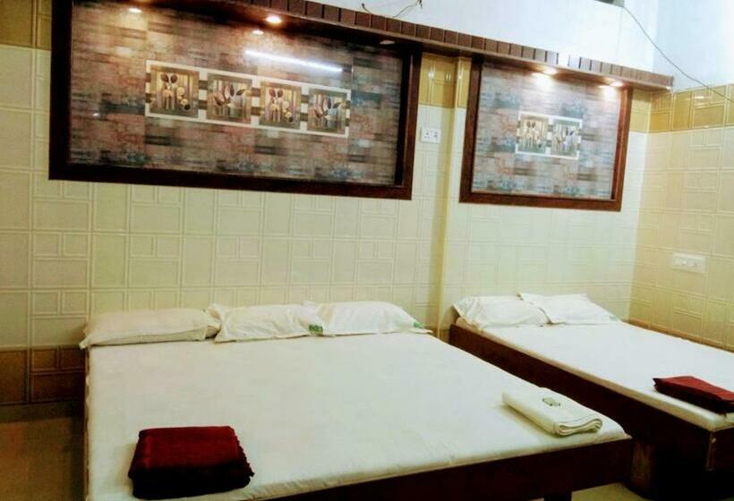 فندق Rehoboth Home Stay