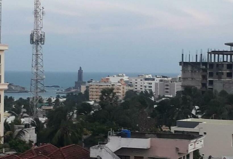 فندق Rehoboth Home Stay