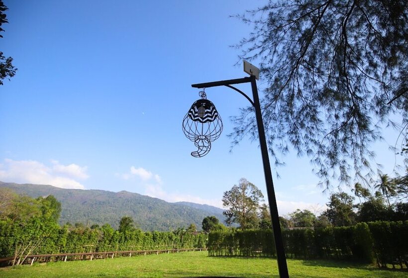 St Resort
