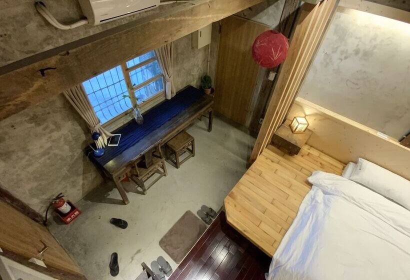 Yilan For A Night B&b