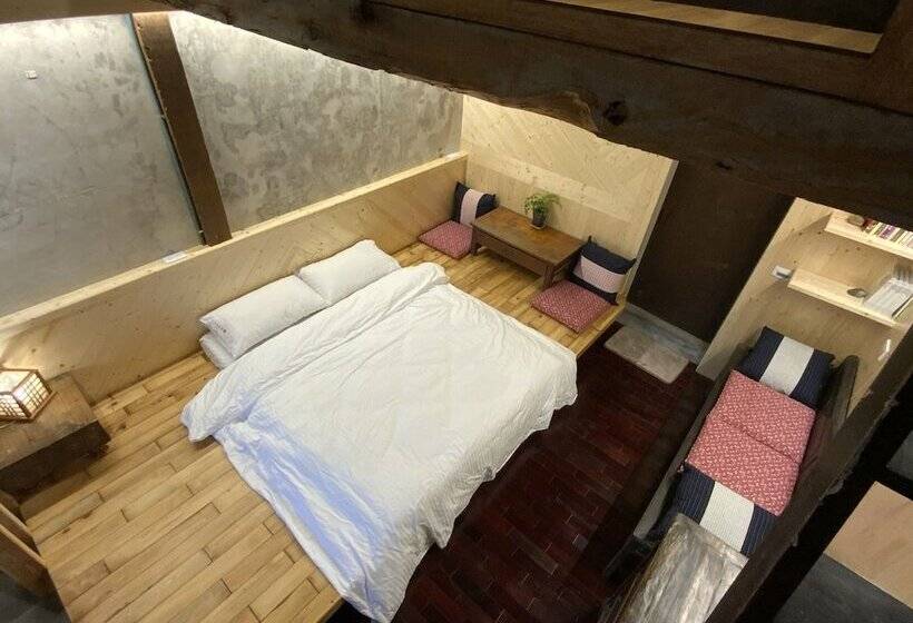 Yilan For A Night B&b