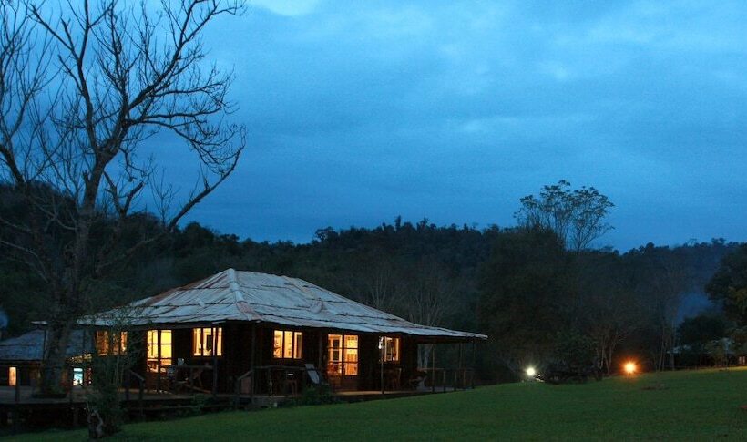 هاستل Aldea Yaboty Hosteria