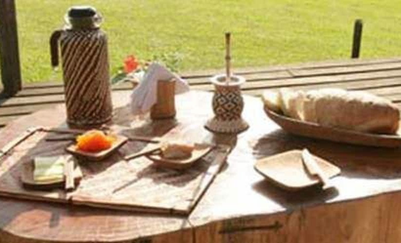 هاستل Aldea Yaboty Hosteria