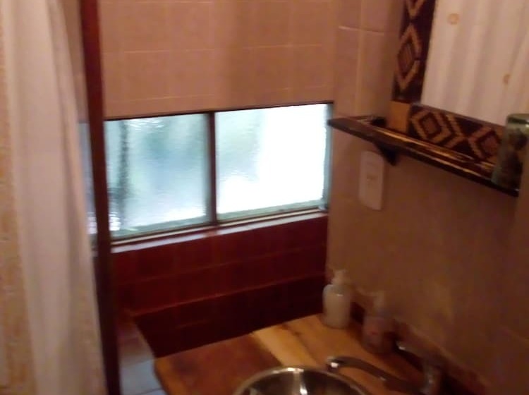 هاستل Aldea Yaboty Hosteria