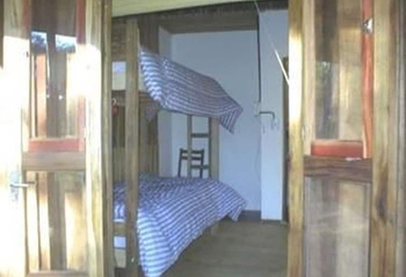 هاستل Aldea Yaboty Hosteria