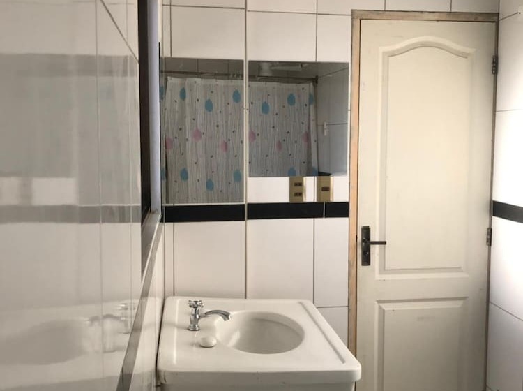 هاستل Cittadella Hostal