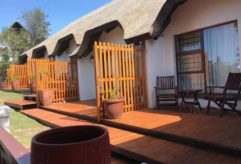 צימר Cycads On Sea Guest House