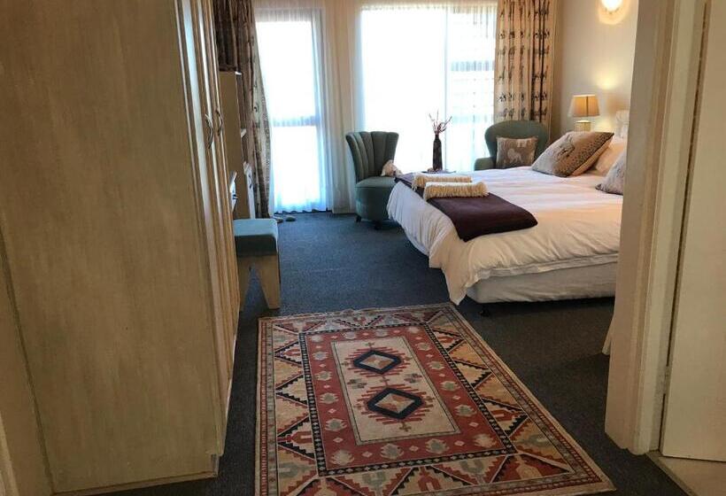 צימר Cycads On Sea Guest House