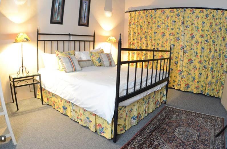 צימר Cycads On Sea Guest House