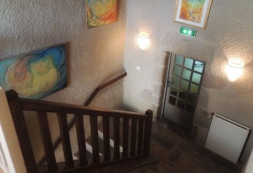 Bed and Breakfast Le Relais De Sully