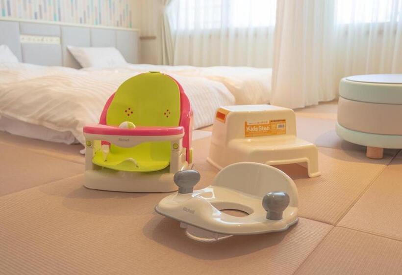 فندق Lime Resort Myoko