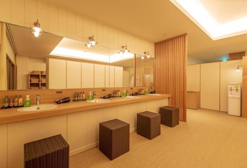 فندق Lime Resort Myoko