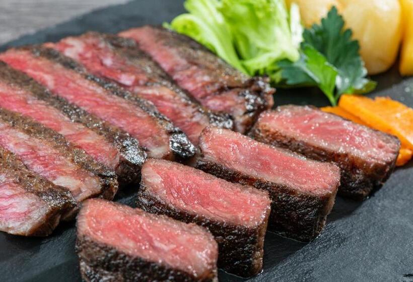 فندق Lime Resort Myoko