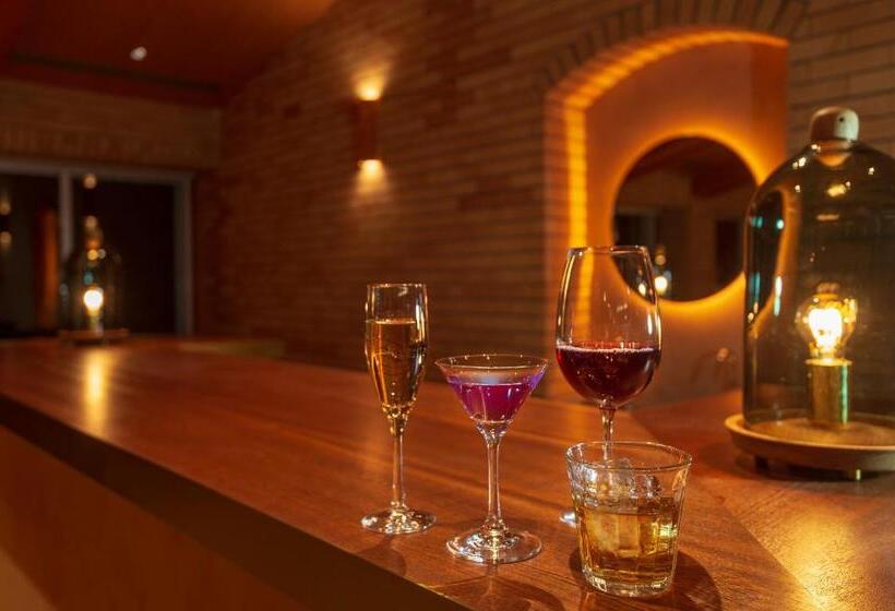 فندق Lime Resort Myoko