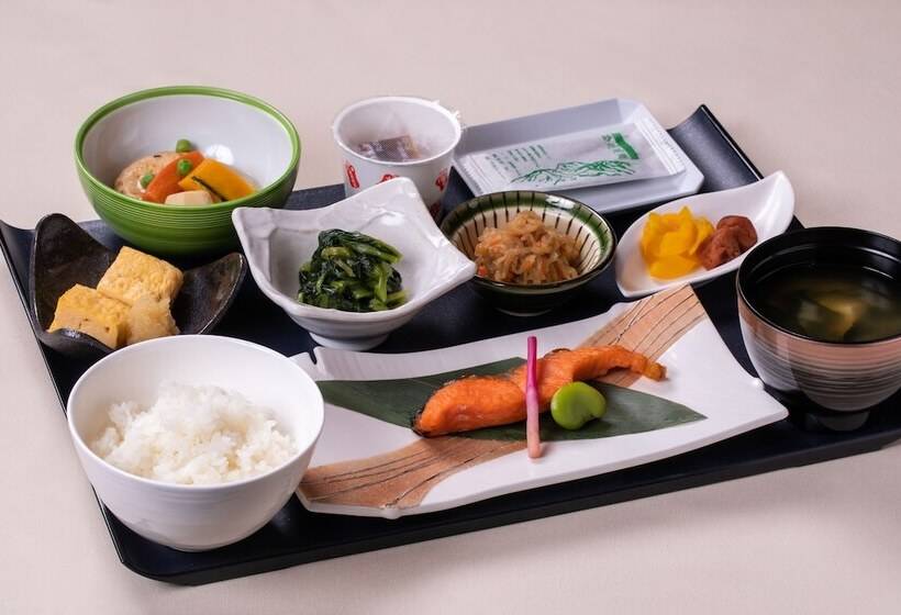فندق Lime Resort Myoko