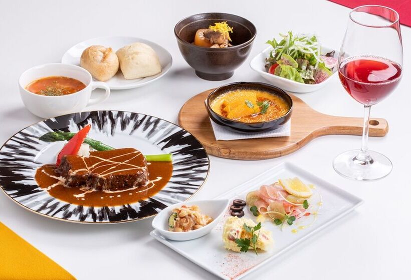 فندق Lime Resort Myoko