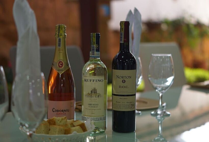 هتل Mansion Barichara