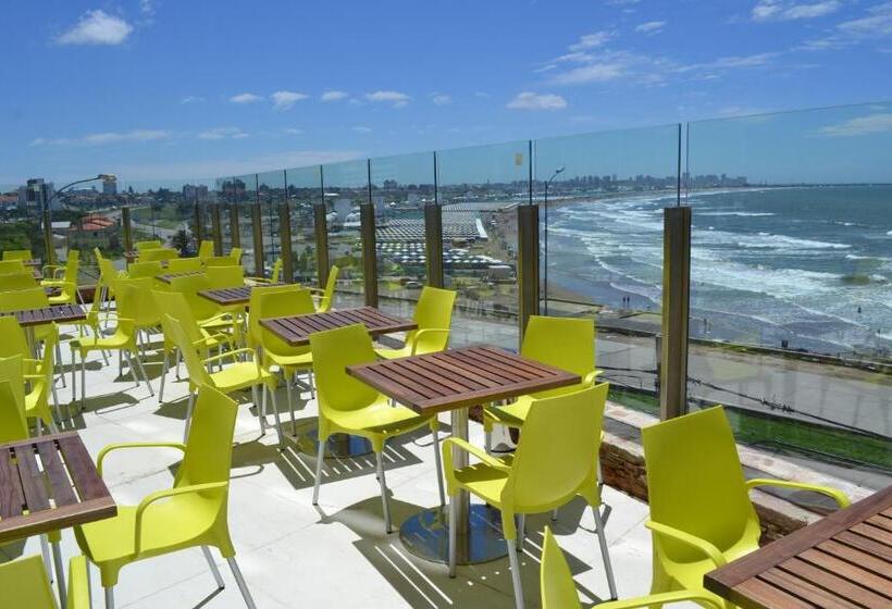 هتل Oscar Lescano   All Inclusive