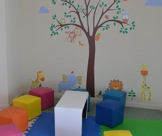 هتل Oscar Lescano   All Inclusive