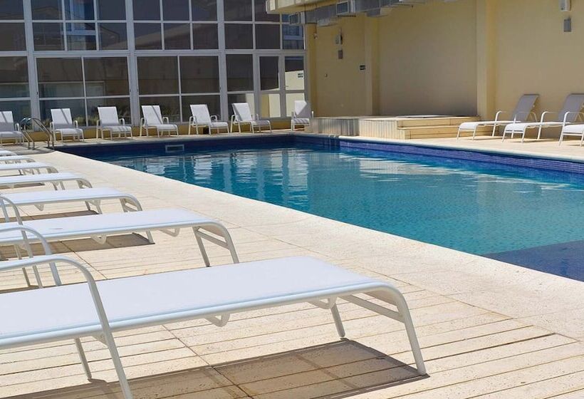 هتل Oscar Lescano   All Inclusive