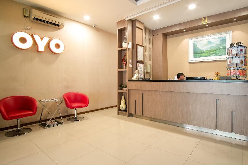 호텔 Oyo 279 Deli Residence