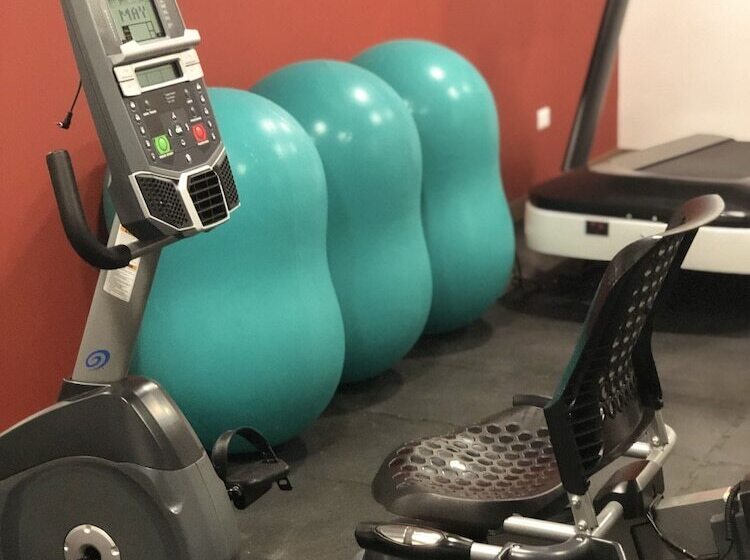 هتل Park Inn By Radisson Quito