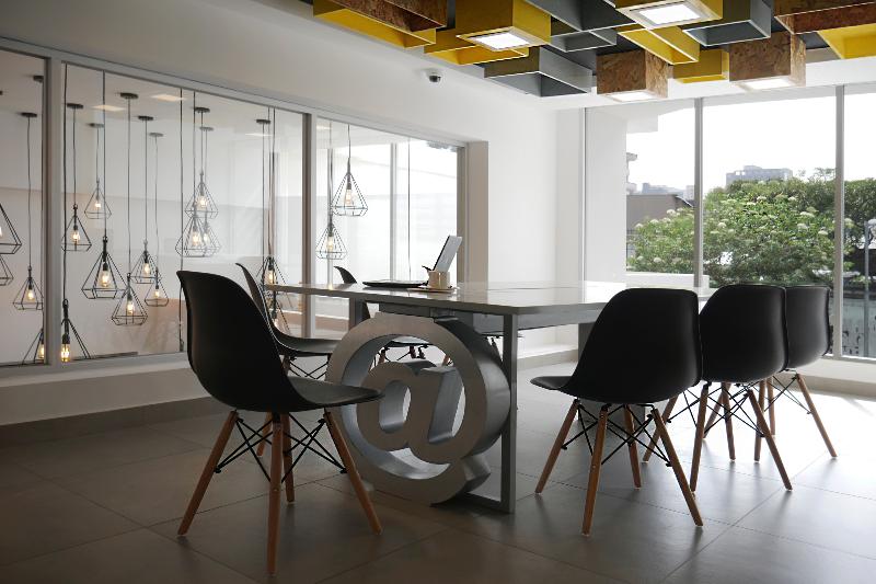 هتل Park Inn By Radisson Quito