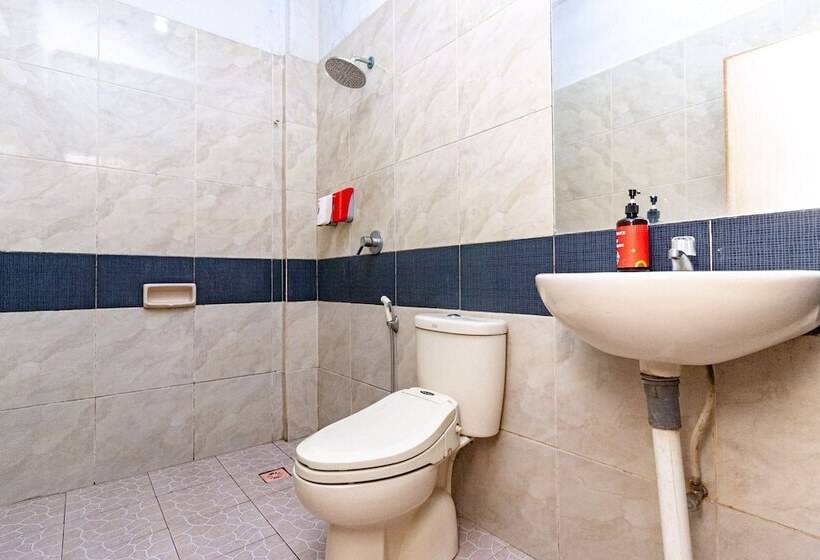 هتل Reddoorz Plus Near Jambi Prima Mall