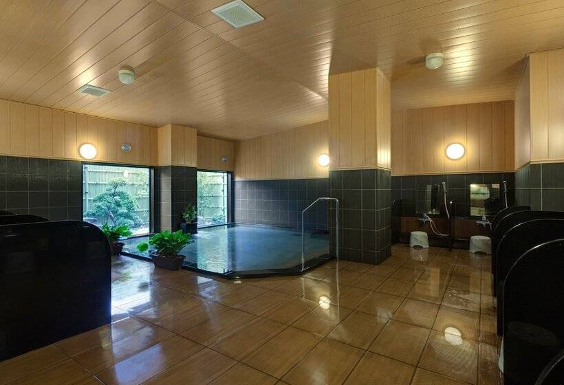 ホテル Route Inn Tsuchiura