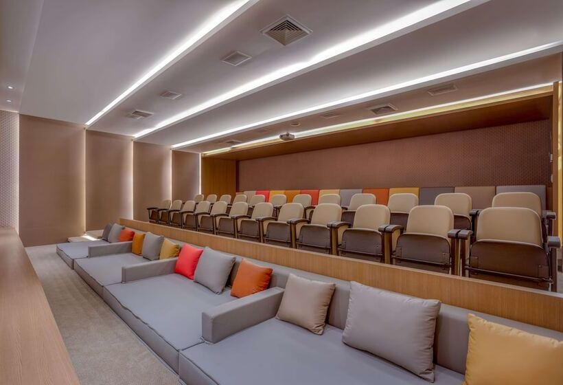 ホテル Wyndham Gramado Termas Resort & Spa