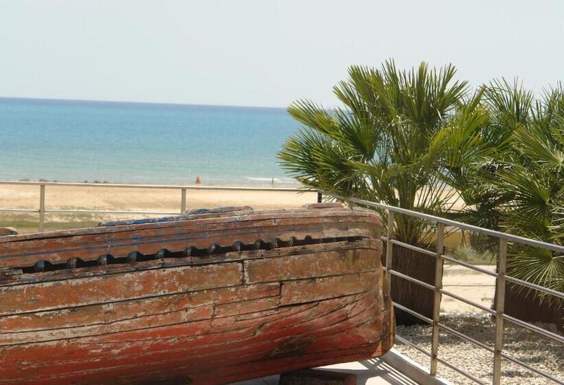 Bed and Breakfast Sapore Di Mare