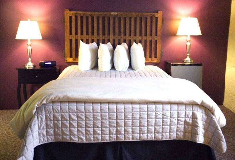 مبيت وإفطار The Inn At Stone Mill